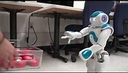 Computer Science Robot