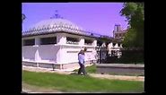 Екатеринбург 20 лет назад, 1994 год. Yekaterinburg (Russia) city tour from 1994.