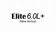 Sky Devices - Introducing Elite 6.0L . Now, with Front...