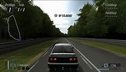 [#325] Gran Turismo 4 - TRUENO GT-APEX (AE86) Shuichi Shigeno Version '00 PS2 Gameplay HD