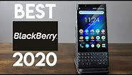 The BEST BlackBerry to Buy in 2020