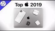 TOP Apple Products of 2019!