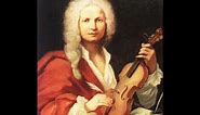 Vivaldi - Opus 3 no 6 in A minor - L'estro Armonico