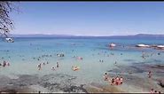 Orange Beach 2023 - Sarti, Sithonia Greece