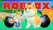 Roblox Doge Story Adventures!