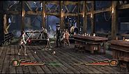 Eragon PS2 Gameplay HD (PCSX2 v1.7.0)