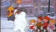 Frosty The Snowman Sing Along Songs