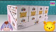 Winnie The Pooh Disney Store Vinylmation Exclusive Vinyl Figures Blind Box Opening | PSToyReviews