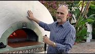 Ep 1. An introduction to Wood Fired Oven basics