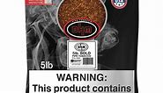 OHM Bold Pipe Tobacco - 5lb Bag - Windy City Cigars