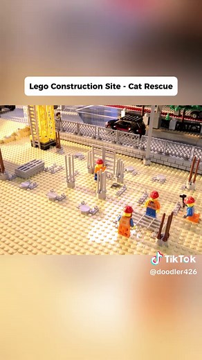 Lego City set build ideas and tips for beginners