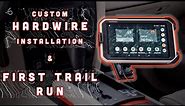 Garmin Overlander Off-Road GPS Navigation Device: Installation and On-Trail Review