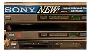 Sony Syscon 353CD Liberty... - Cassette Players Walkman Blog