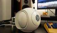 Devialet Phantom Reactor review - An expensive Bluetooth speaker - By TotallydubbedHD