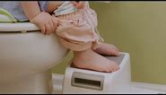 Enseñarle al bebé a ir al baño (Potty Training Your Child)