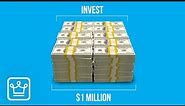 15 Ways to Invest $1 MILLION