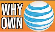 Why You Need To Own AT&T in 2020 and Beyond | T Stock Review