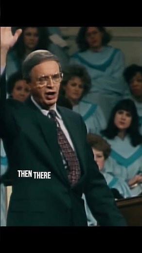 The Dangers Of Legalism│Dr. Charles Stanley (Romans 3:20-24) Matthew 5:17-20 #Jesus
