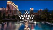 Caesars Palace Las Vegas : An In Depth Look Inside