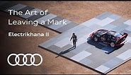 Behind-the-scenes of Electrikhana 2 | Ken Block x Audi S1 e-tron quattro Hoonitron