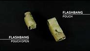 Direct Action - Flashbang pouches