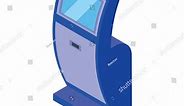 Smart Touchscreen Icon Isometric Vector Digital Stock Vector (Royalty Free) 2238679377 | Shutterstock