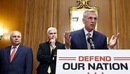 The Self-Defeating Nature of Republicans’ New War on the Military