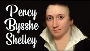 Percy Bysshe Shelley documentary