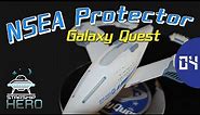 NSEA Protector from Galaxy Quest