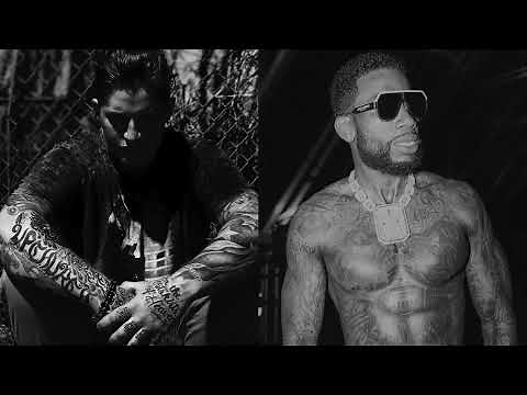 UPCHURCH & GUCCI MANE - "Cornbread/Side Effects" Freestyle