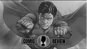 Superman '78 - Comic Review