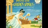 Diana & The Golden Apples - Art Gilmore