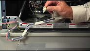 Kenmore Washer Repair – How to replace the Electronic Control Board
