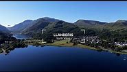 Llanberis, Snowdonia, North Wales (4k)