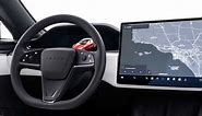 Tesla Now Offers Model S/X Steering Wheel Retrofit For $700