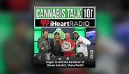 Tappin’ in with the Co-Owner of Maven Genetics, Shane Ponto! - Cannabis Talk 101