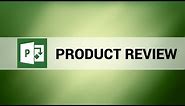 Microsoft Project Overview