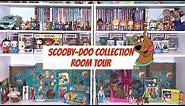 Scooby-Doo Collection Room Tour!
