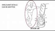 Patent Drawings Explained in Under Ten Minutes