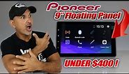 Pioneer Car Audio Head unit Stereo DMH-T450EX. Under $400!!!! Review, Demo and Rating