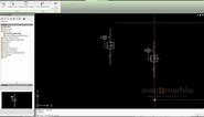 AutoCAD Electrical: How to use the Symbol Builder Tool.