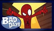 The Amazing Spider-Man - Bad Days - Episode 1