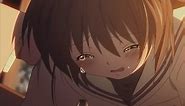 Anime Female Cry Scenes Compilation