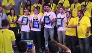 Globo Meme é o grande campeão do Hackathon Globo