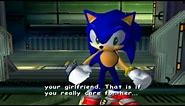 [Sega Dreamcast] Sonic Adventure 2: Hero Story - All Cutscenes