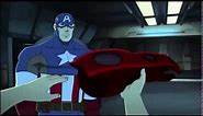 My favourite scenes in Avengers Assemble