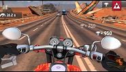 Moto Rider GO: Highway Traffic - Game Trailer || T-Bull