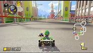 Mario Kart 8 Deluxe: Tour Tokyo Blur [1080 HD]