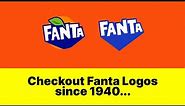 FANTA New Logo is back to old!