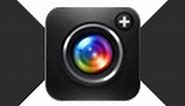 Camera+ iPhone App Review